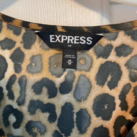 Express blouse - Picture 3 of 4